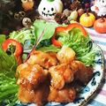 虹色♪︎ちゅーりっぷ's cooksnap of when they made シャキシャキ！ロール大根☆.