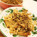 クックE662AA☆'s cooksnap of when they made 余り物のエノキで簡単副菜！.