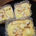 クック0UQ98I☆'s cooksnap of when they made 簡単☆人参と林檎のマフィン.