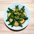 HIRO・K's cooksnap of when they made 【作り置き】冷凍里芋の煮っころがし.
