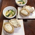 ルぴあ's cooksnap of when they made 黒酢いなり寿司.