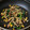 イナバウアーー's cooksnap of when they made 冷凍食材で作るほうれん草としめじのソテー.