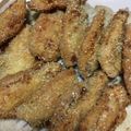 ようさんママ's cooksnap of when they made シイラのフライ.