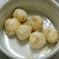 ヨシヨッシー's cooksnap of when they made 超簡単おつまみ！味噌漬けモッツァレラ.