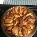 せいちゃんだよーん's cooksnap of when they made 紅玉りんごのキャラメルタルト.