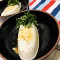 U☆kaoru's cooksnap of when they made 香りで食べる！大葉&いりごま冷奴.