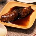 もぐもぐミッキー's cooksnap of when they made フライパンで簡単…ブリの照り焼き.