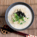 いなばっくす☆'s cooksnap of when they made とろろご飯.