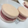 クック73L8OW☆'s cooksnap of when they made 簡単、失敗しないコツ満載マカロン.