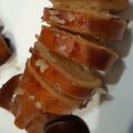 クック5S5GQX☆'s cooksnap of when they made （炊飯器）イカめし.