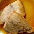 はっぱちゃん0814's cooksnap of when they made 簡単・時短☆栄養満点めかじきステーキ.