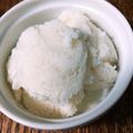 ★とみか★'s cooksnap of when they made 潮風のアイスクリーム.