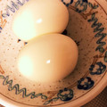 ☆ichika＊☆'s cooksnap of when they made 塩こうじ漬けのゆで卵.