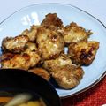 えそそそ's cooksnap of when they made 鶏むね肉下味冷凍(鶏テキ的な).