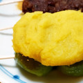 ぴゃるか's cooksnap of when they made さつまいも餡.