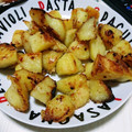 ♡のんちゃ♡♡'s cooksnap of when they made きのこのアヒージョ.