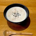 まゆ°'s cooksnap of when they made 冷たいオートミール豆乳粥の作り方.