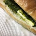 るこみこ's cooksnap of when they made バジルを美味しく保存～万能バジルオイル～.