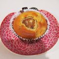 かなももんが's cooksnap of when they made HMで簡単美味しい栗マフィン♡.