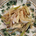 さつまいも♥️'s cooksnap of when they made えのきとネギのバター炒め.