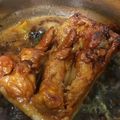 クックXT138W☆'s cooksnap of when they made 家庭版本格チャーシューの作り方.