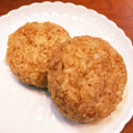 ちて。's cooksnap of when they made 胡麻とおかかの焼きおにぎり♪.