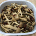 クック3BL4P4☆'s cooksnap of when they made きのこのオイル漬け.