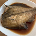 ポメちょん's cooksnap of when they made 放っておくだけ・簡単カレイの煮付け.
