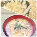 はらぺこしろうさぎ's cooksnap of when they made ☆トロリンもやし入り卵スープ☆.