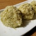 junkomugi's cooksnap of when they made 富山名物　とろろ昆布「おにぎり」.