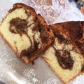 クック7P35OU☆'s cooksnap of when they made プレーンパウンドケーキ.