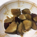 パパ☆簡単大好き's cooksnap of when they made さつまいものバター煮.