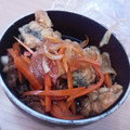 curisupin's cooksnap of when they made 簡単！いわしの下処理☆三枚おろし.