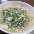 3姫の母's cooksnap of when they made しおラーメン風　にゅうめん.
