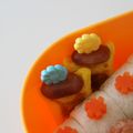 missmacky2000's cooksnap of when they made お弁当に♪かわいい卵焼き.