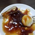 芋けんぴ大好き's cooksnap of when they made レンジで少量みたらし団子のタレ◎お餅にも.