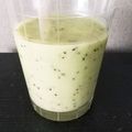 msgnb120's cooksnap of when they made キーウイ甘酒.