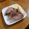 さやぴんmama's cooksnap of when they made 【圧力鍋で大好きな豚の角煮】失敗なし！.