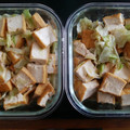 Ｍぱん's cooksnap of when they made ご飯がすすむ　厚揚げの味噌炒め.