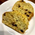 クックY7LOFN☆'s cooksnap of when they made HMとバナナで簡単パウンドケーキ.