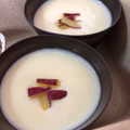 りょふん's cooksnap of when they made 濃厚♡とろける♡簡単さつまいもプリン.