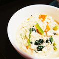 sarii☆☆'s cooksnap of when they made ☆ほうれん草の白和え☆.