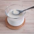 アクセル☆'s cooksnap of when they made ホット❆ハニーミルク❆つぶつぶクリチ入り.