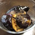 lili5963's cooksnap of when they made めちゃ美味！簡単！揚げなすの香味だれ.