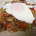 くーし's cooksnap of when they made おウチで簡単に横手風やきそば！.