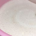 305☆'s cooksnap of when they made マシュマロムース.
