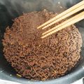 ちゅけま's cooksnap of when they made 冷凍保存★簡単牛ミンチ煮込み.