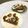 ☆こまっと☆'s cooksnap of when they made 簡単！フォークで食べるチョコバナナ♪.