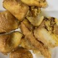 Idylle♡'s cooksnap of when they made 簡単☆フレンチトースト.