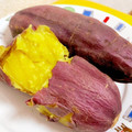 Nya6nya6's cooksnap of when they made 簡単☆焼き芋(無水鍋QC使用).